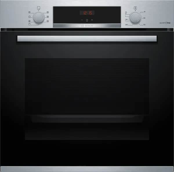 HBA4330S0 Edelstahl Backofen