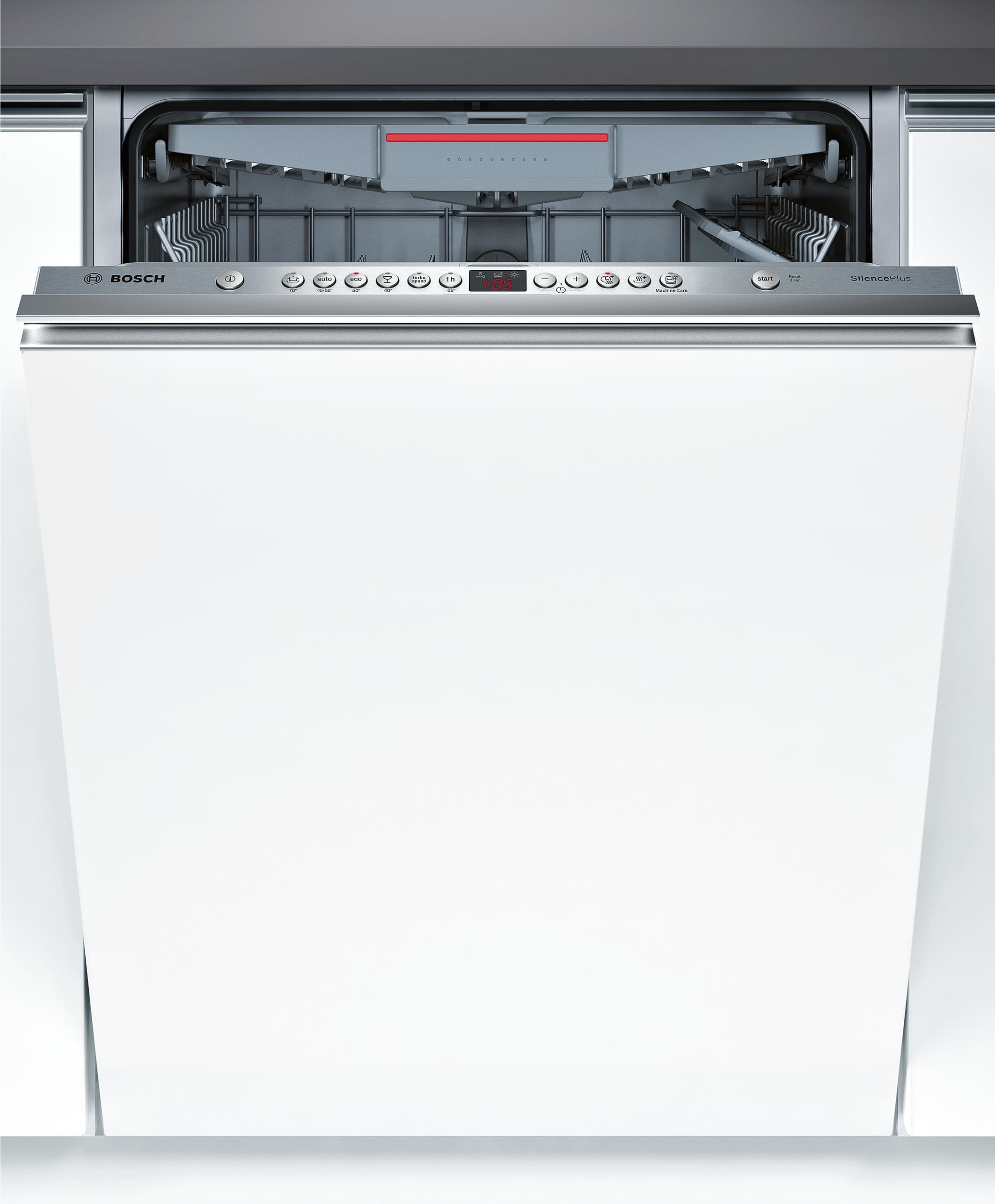 SBV46MX01E Vollintegrierbar