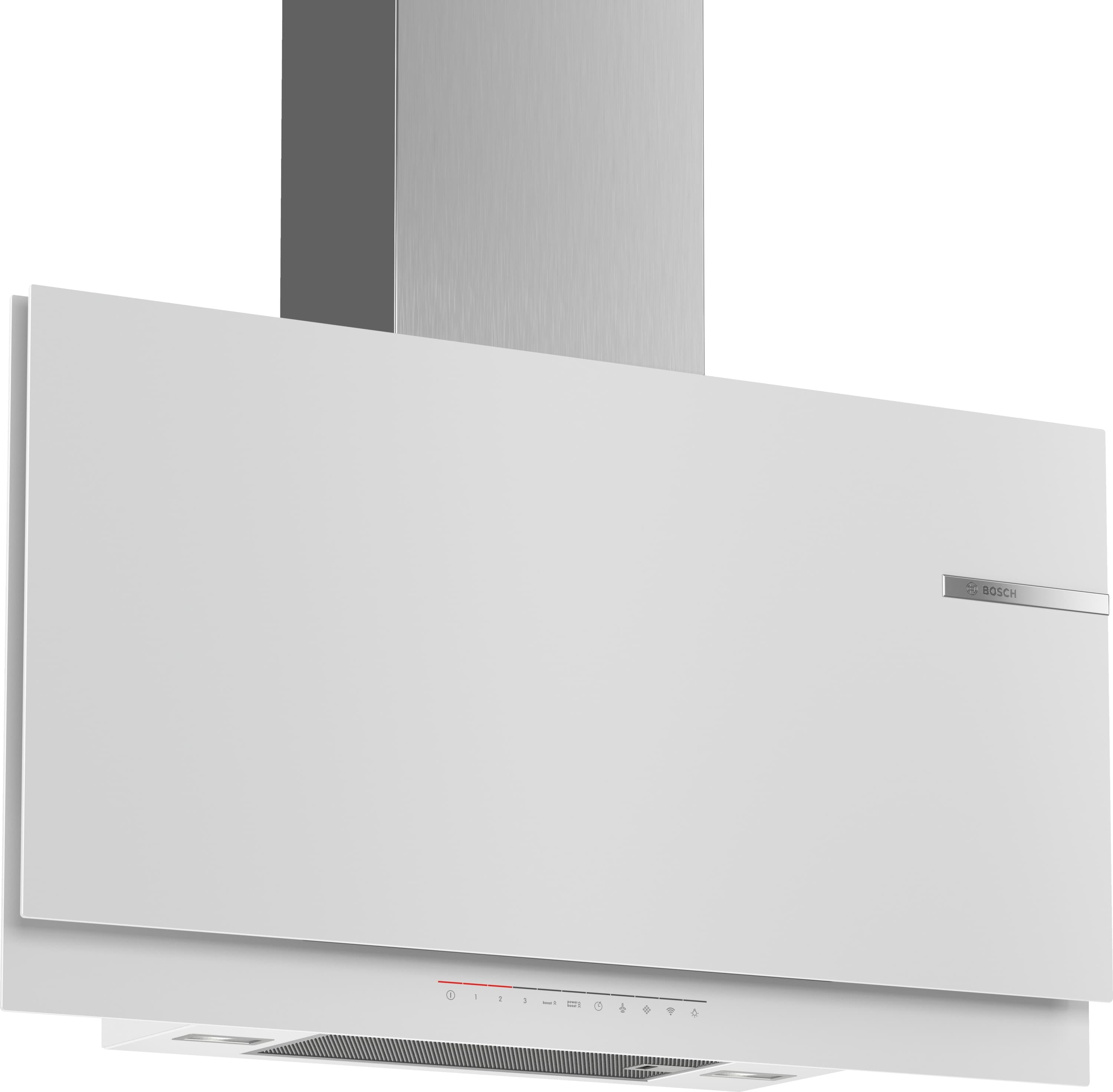 DWF97KR20 Wandesse, 90 cm Flach-Design