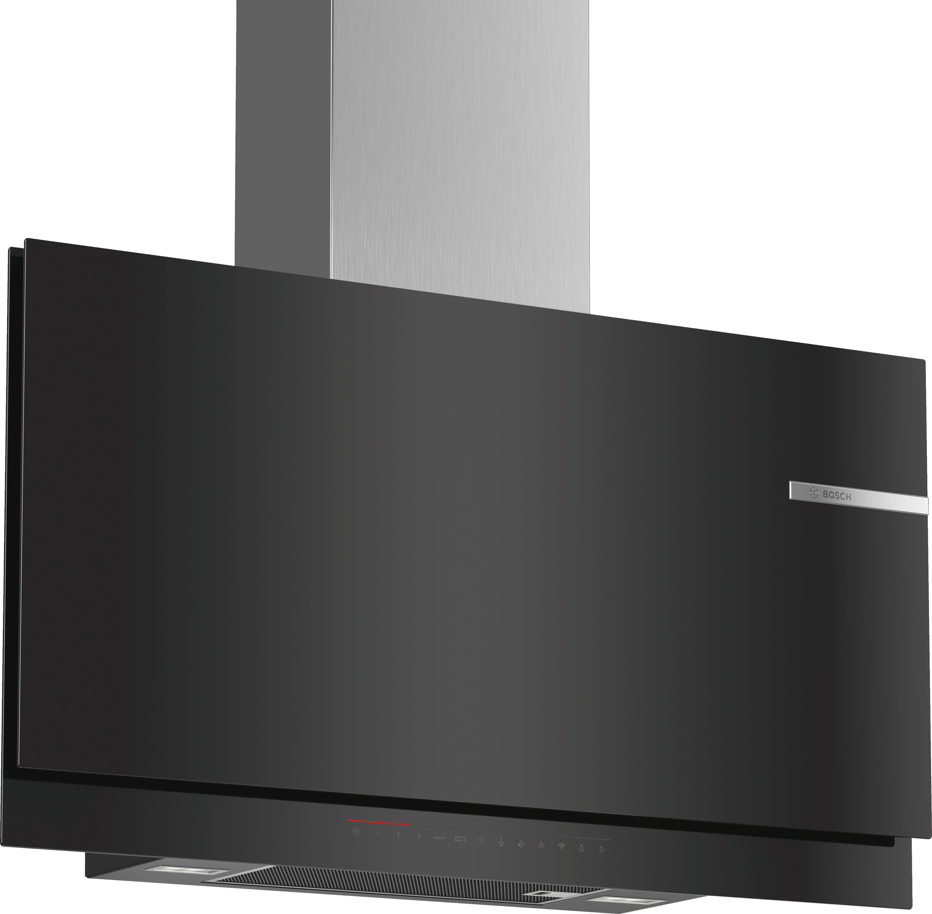 DWF97KS69 Wandesse, 90 cm Flach-Design