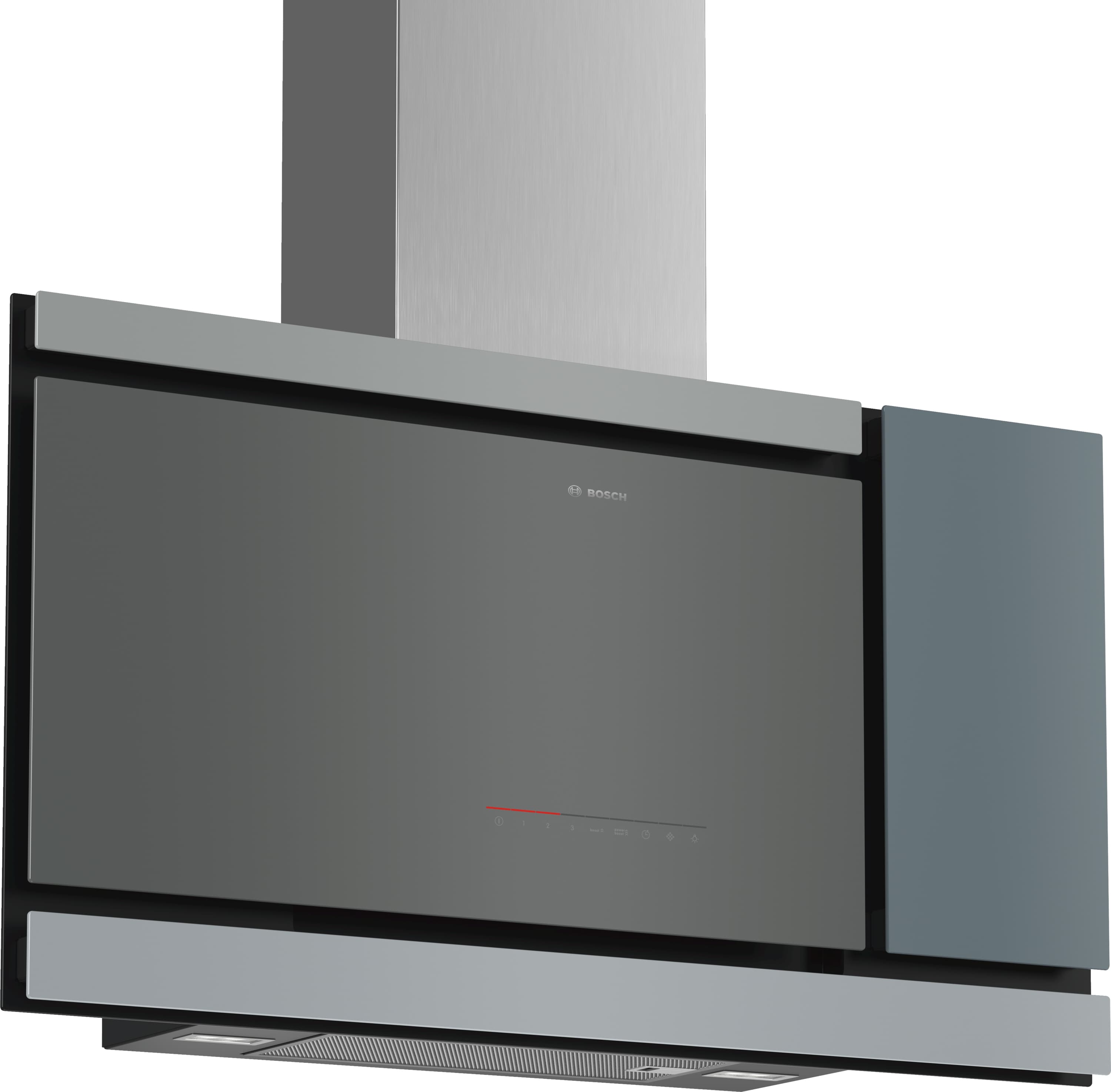 DWF97MP70 Wandesse, 90 cm Flach-Design