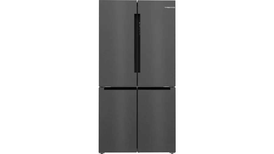 BOSCH Serie 6 - Kühl-Gefrier-Kombination, mehr-türig