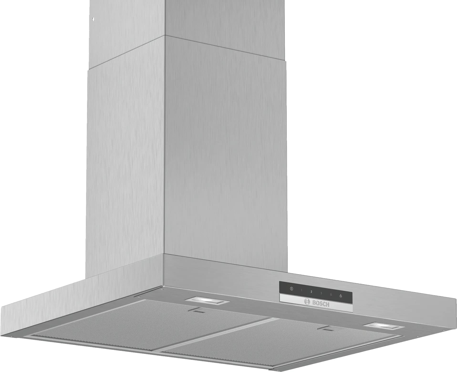 DWB66DM50 Wandesse, 60 cm Box-Design Edelstahl