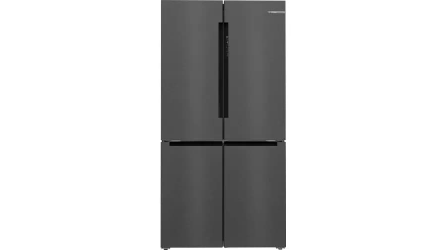 BOSCH Serie 6 - Kühl-Gefrier-Kombination, mehr-türig