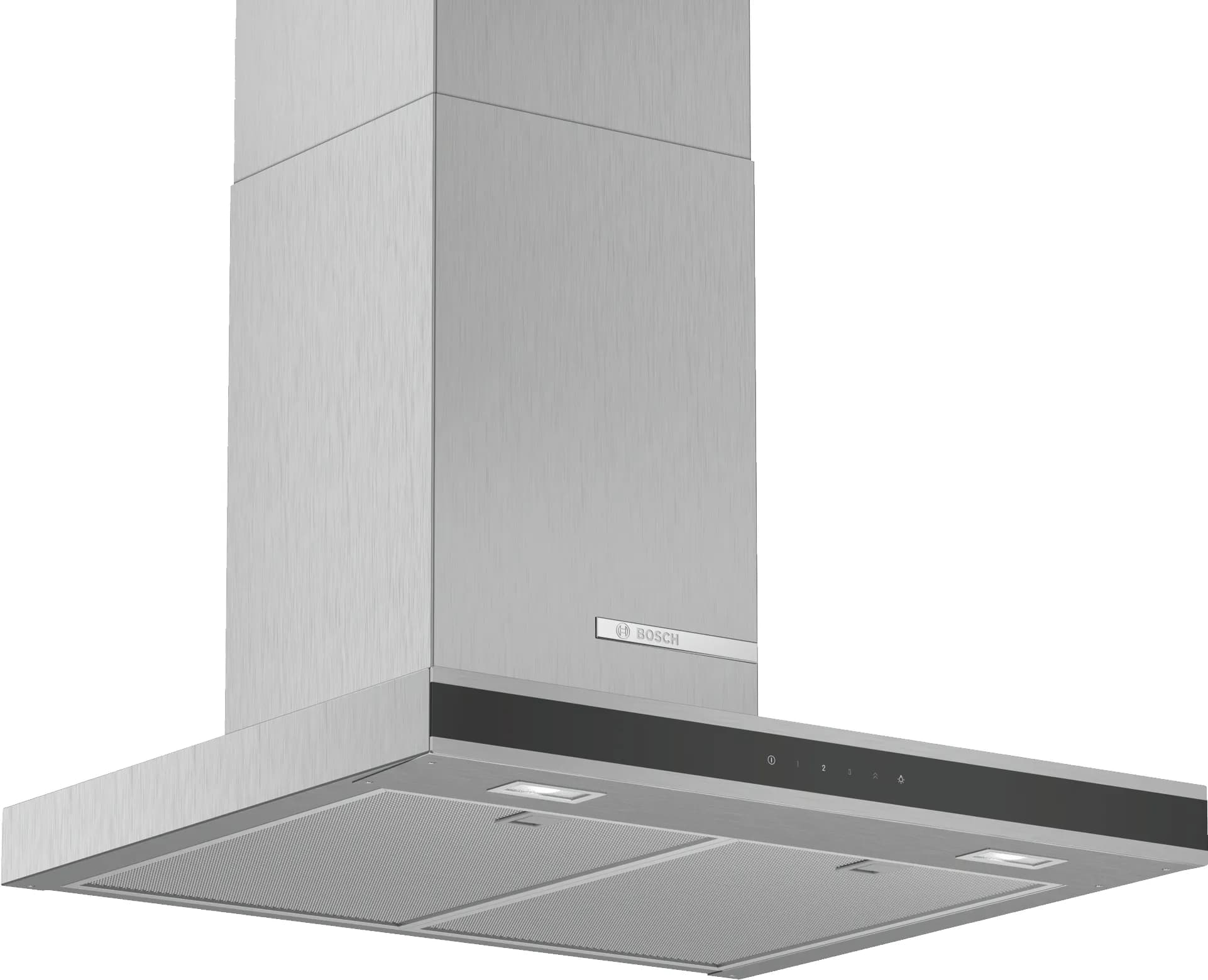 DWB66FM50 Wandesse, 60 cm Box-Design Edelstahl