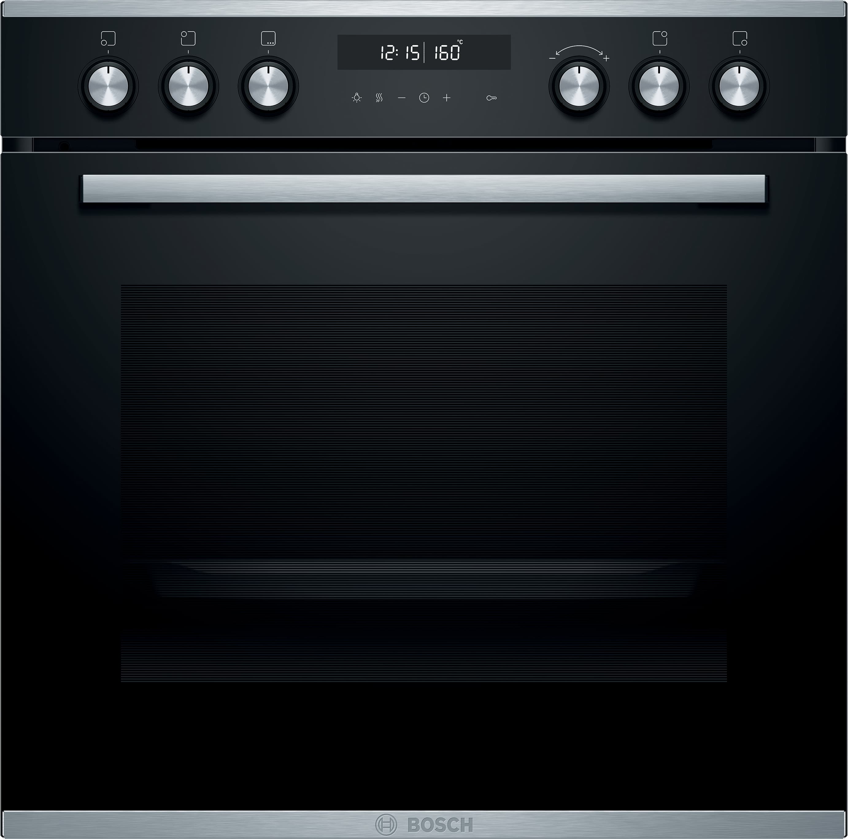 Einbauherd HET278YS0