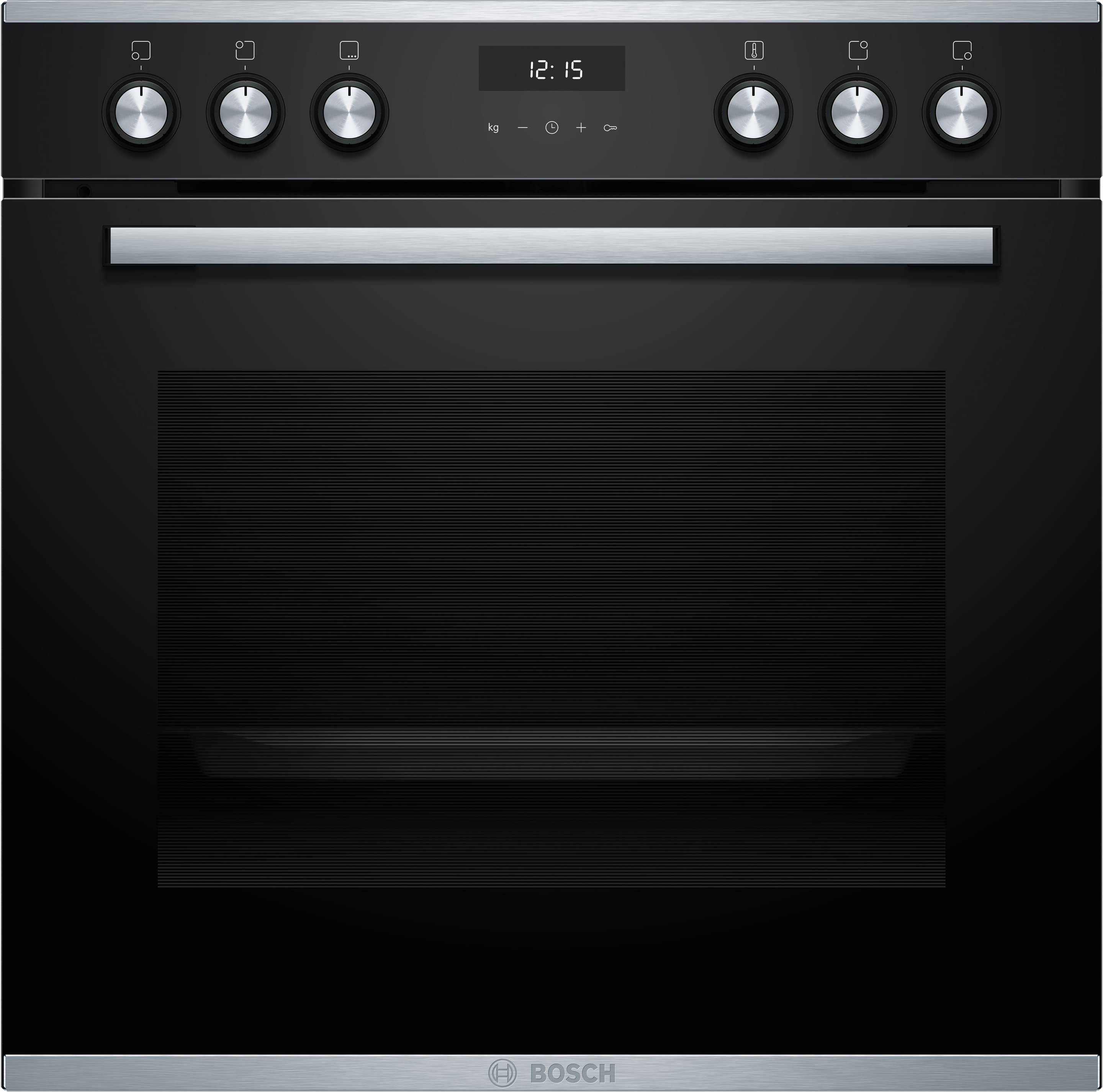 Einbauherd HET237YS1