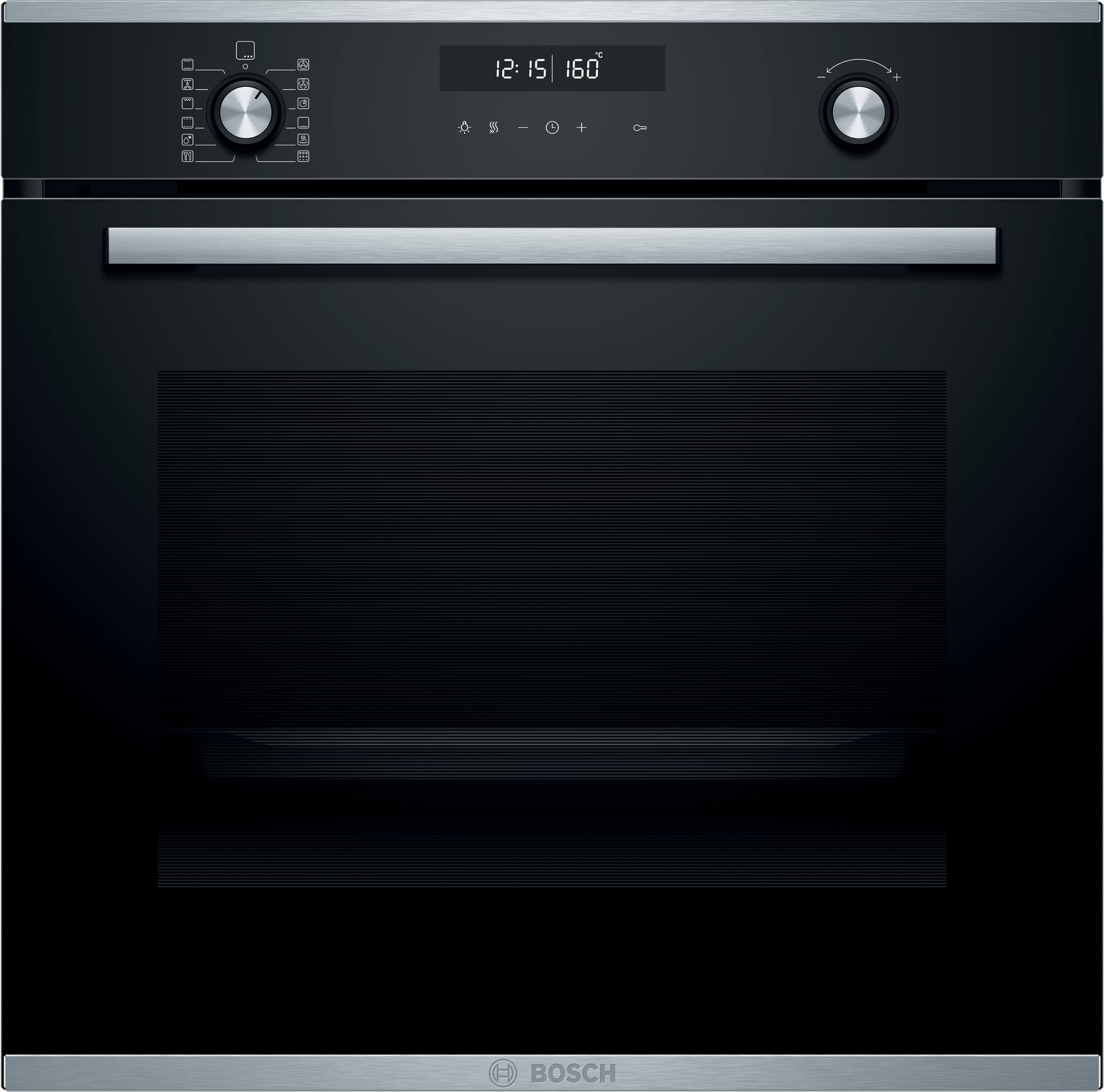 Backofen HBT278BS0