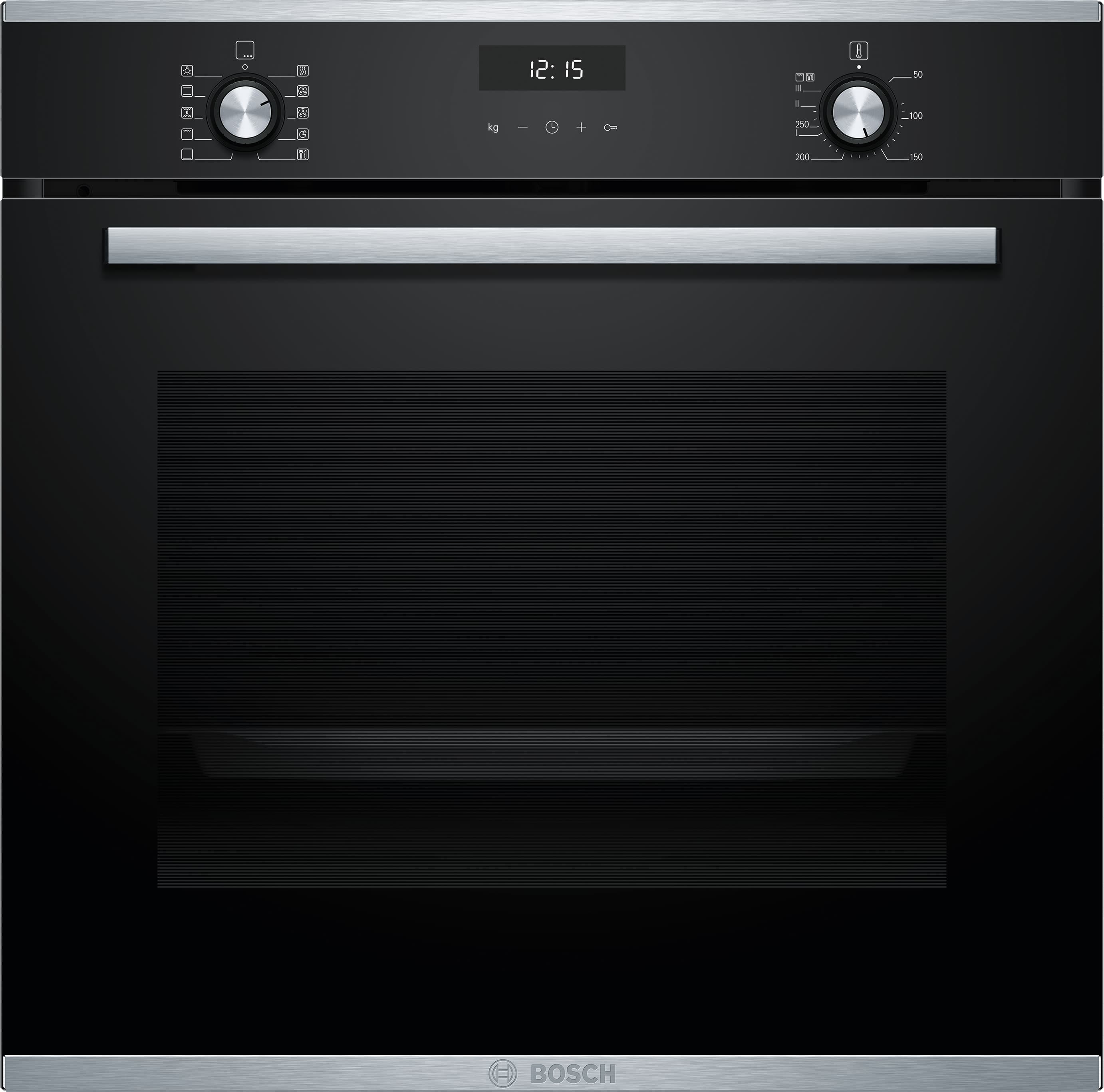 Backofen HBT237BS0