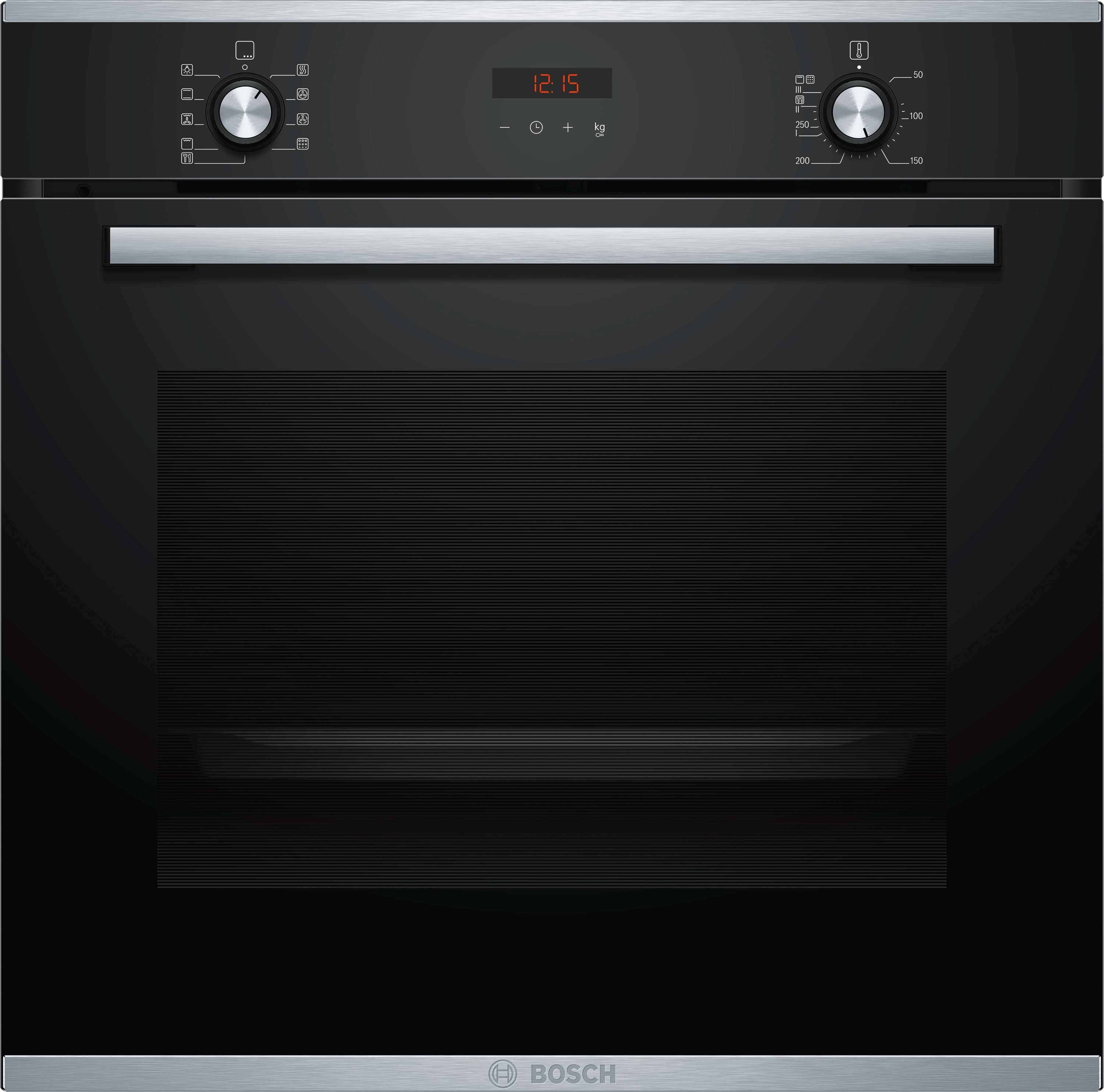 Backofen HBS273BS0