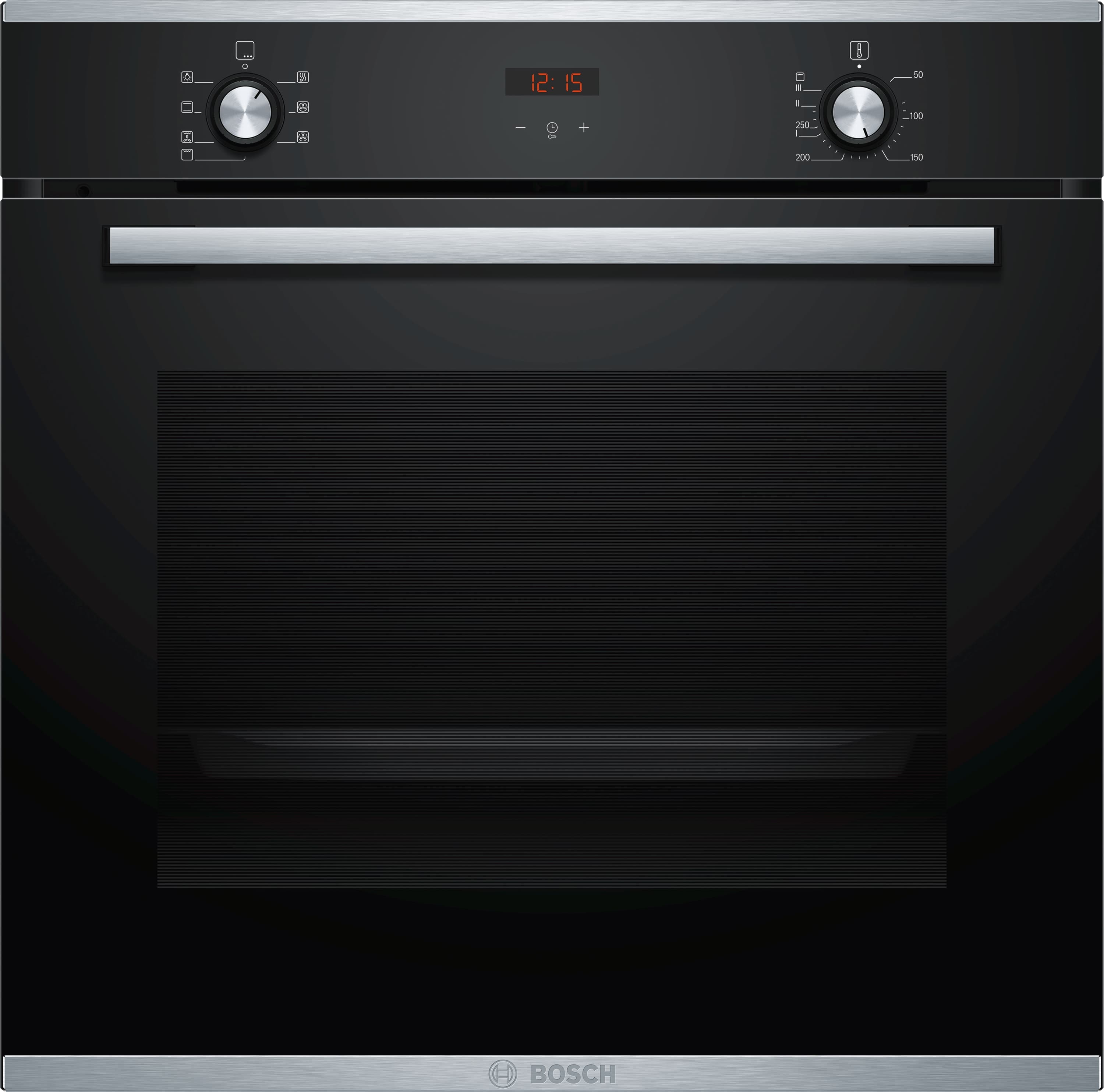 Backofen HBS233BS0