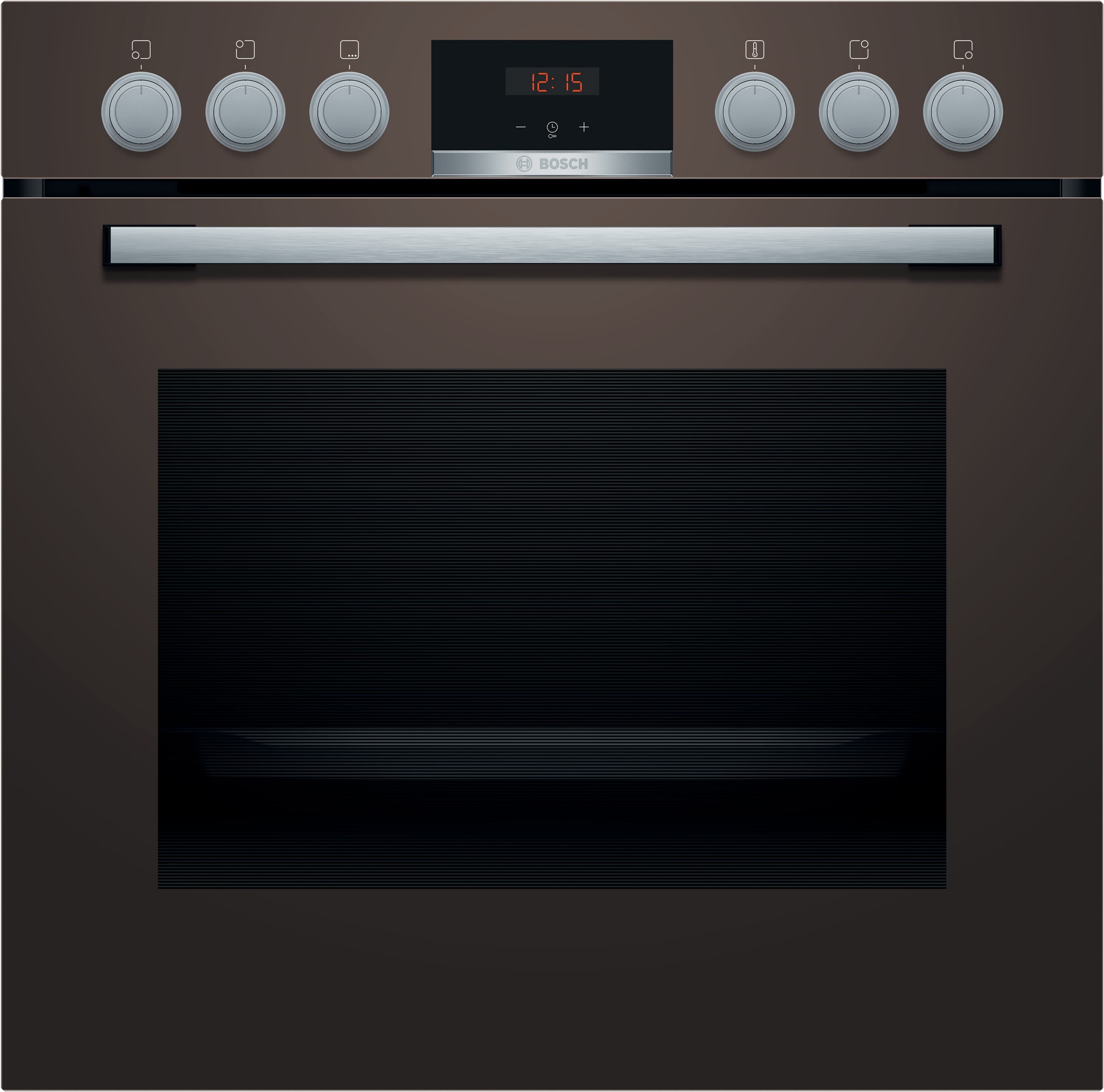 HEA513BM2 Java Braun Einbauherd