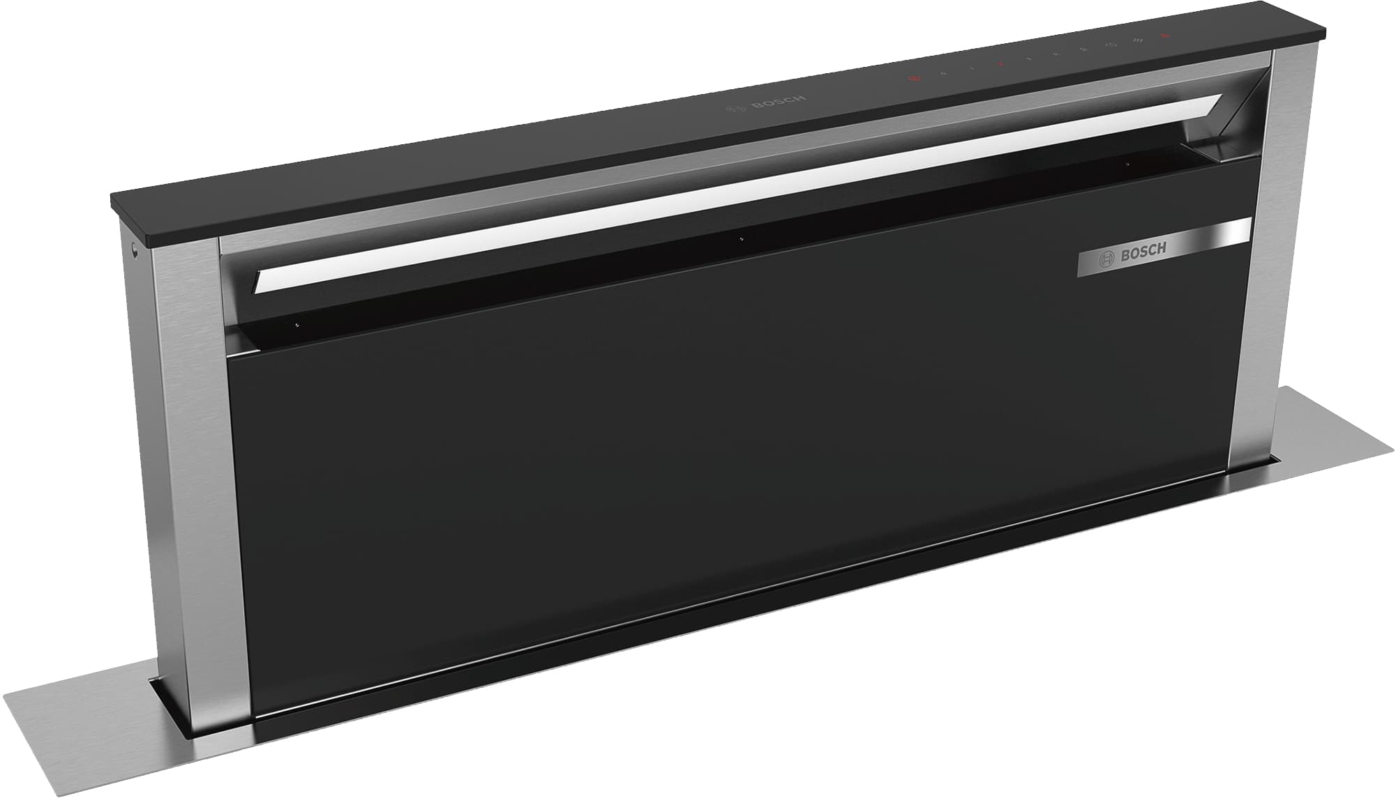 DDD97BM69 schwarz 90 cm