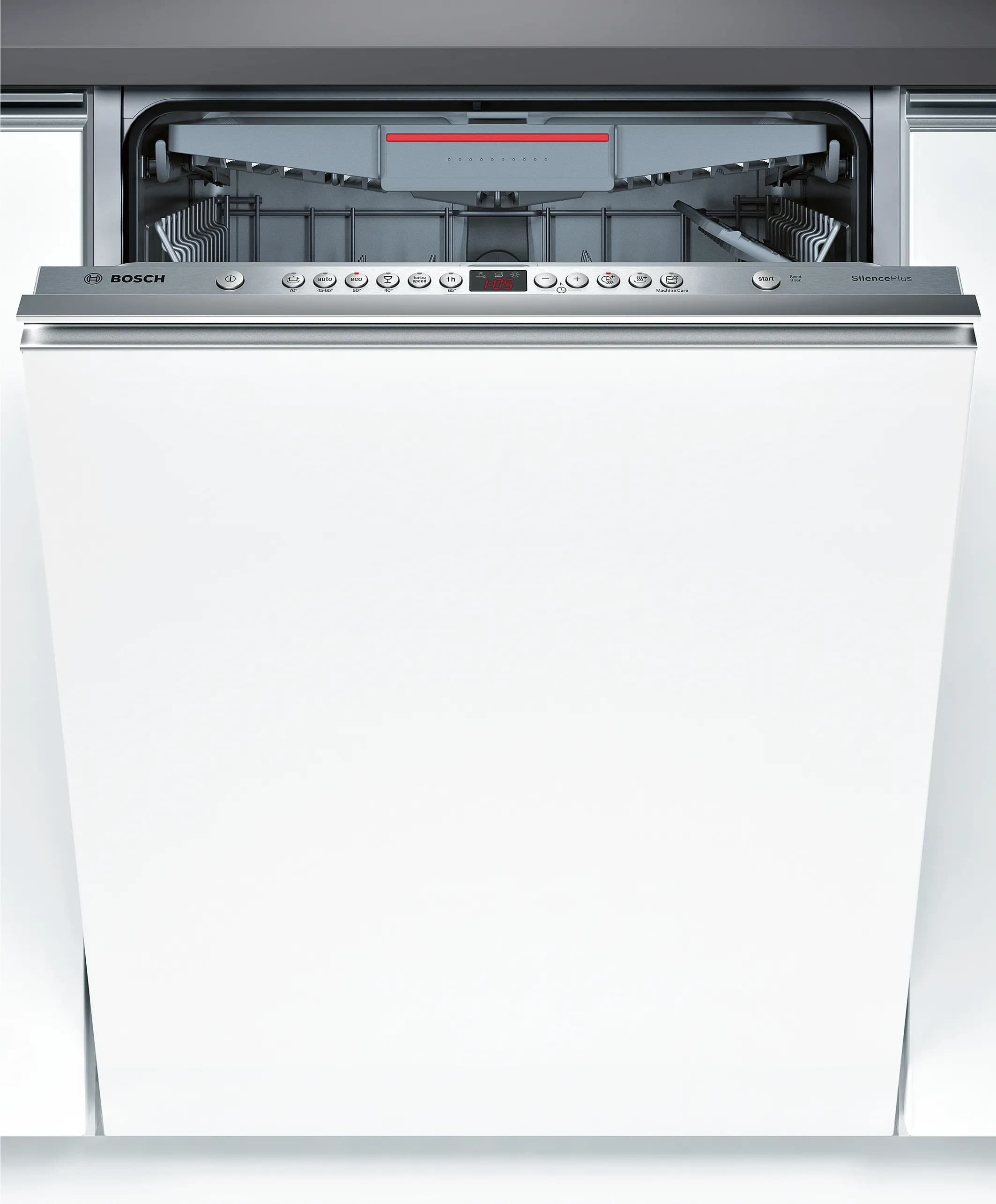 SBV46MX01E Vollintegrierbar