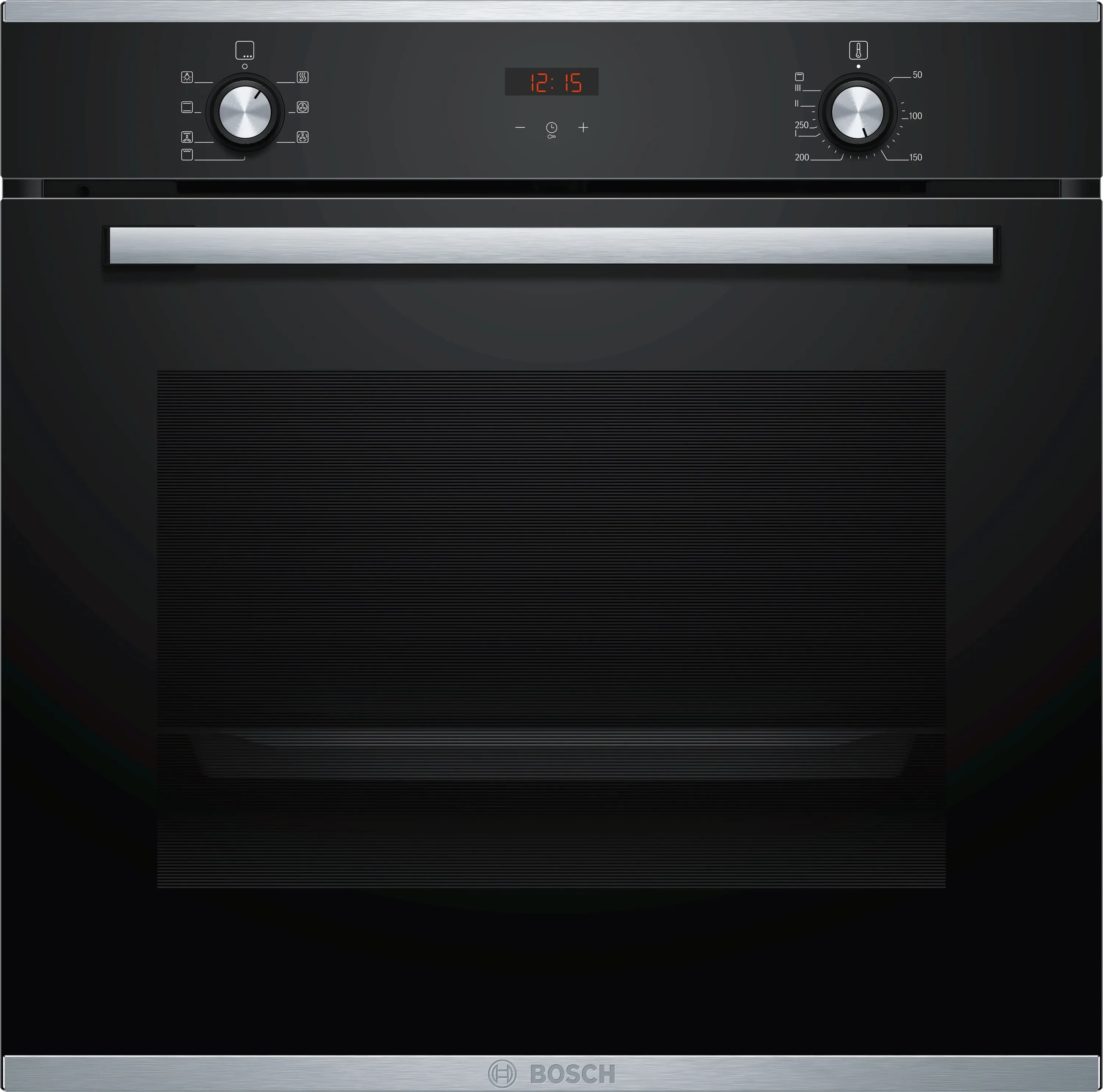 Backofen HBS233BS0